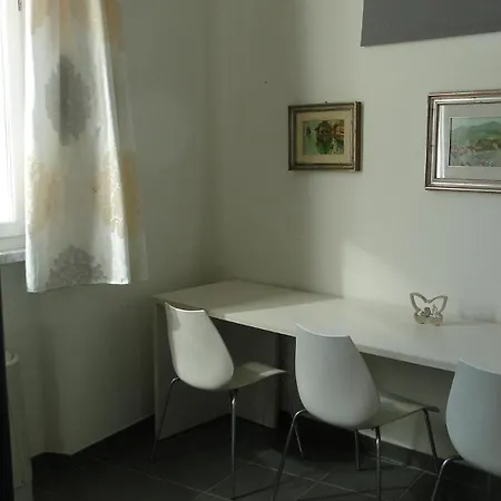 Il Pescemagra Hostelameglia *