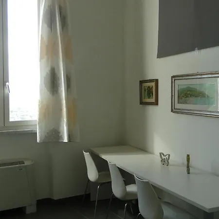 Vandrerhjem Il Pescemagra Hostelameglia