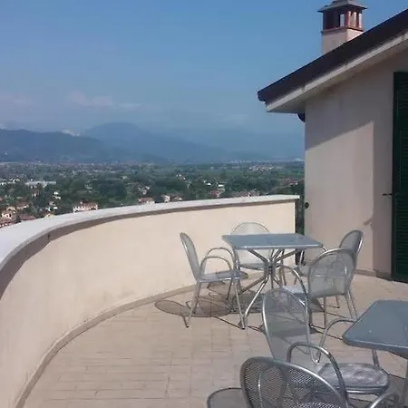 Il Pescemagra Hostelameglia Vandrerhjem *