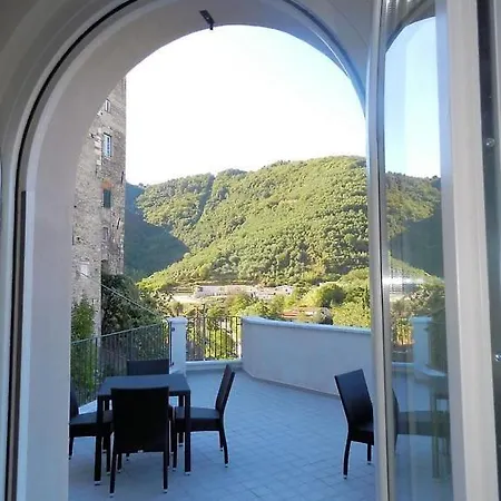 Vandrerhjem Il Pescemagra Hostelameglia