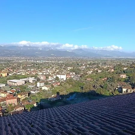 Il Pescemagra Hostelameglia Ameglia