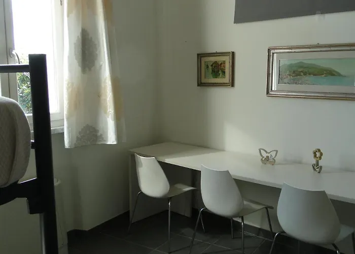 Il Pescemagra Hostelameglia *