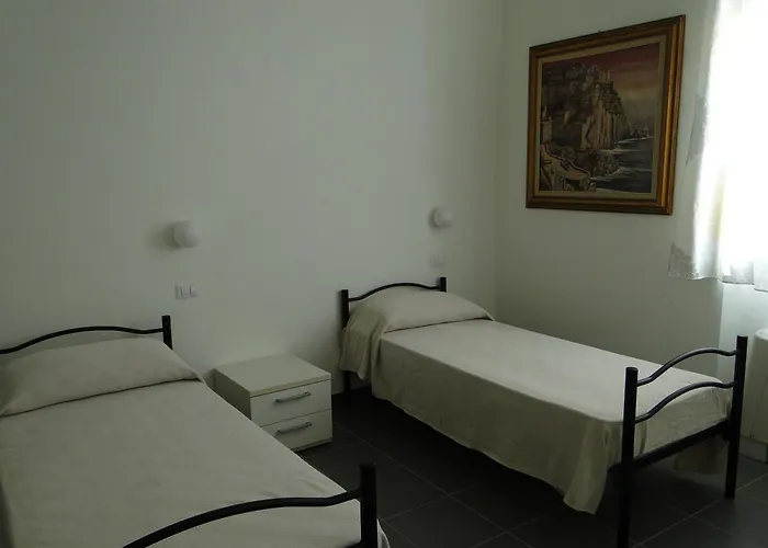 Il Pescemagra Hostelameglia Hostel