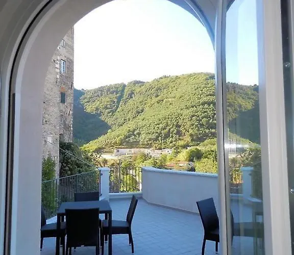 Hostel Il Pescemagra Hostelameglia
