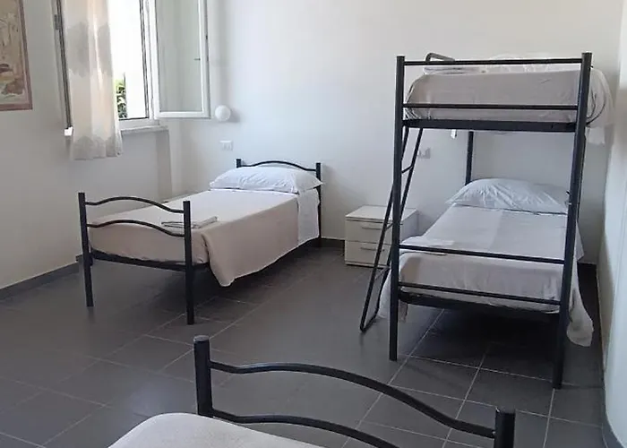 Il Pescemagra Hostelameglia Ameglia
