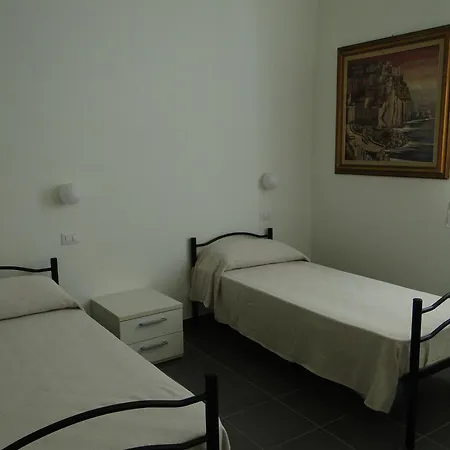 Il Pescemagra Hostelameglia Ostello