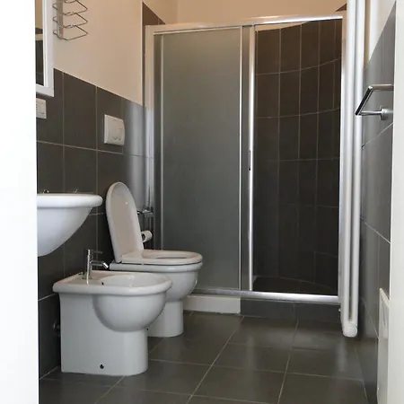 Hostel Il Pescemagra Hostelameglia *