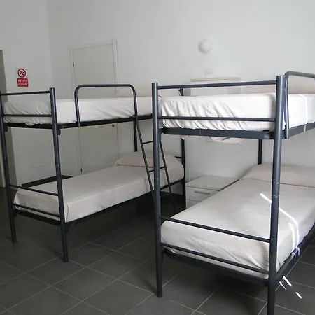 Il Pescemagra Hostelameglia *