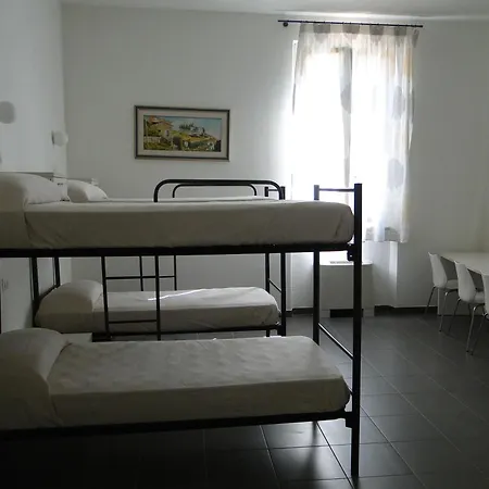 Il Pescemagra Hostelameglia * Ameglia