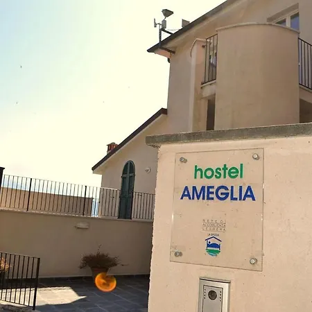 Il Pescemagra Hostelameglia Ostello Ameglia