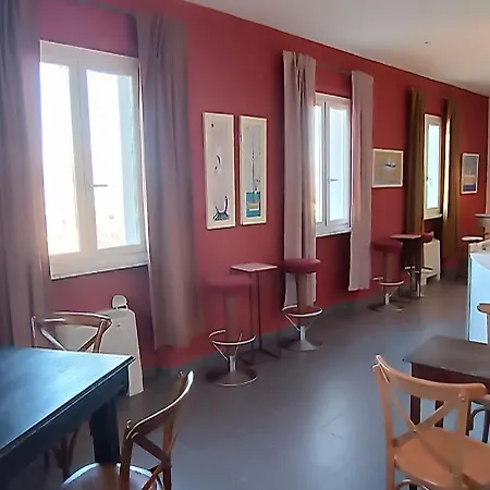 Il Pescemagra Hostelameglia